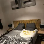 Apartment Chez Jo Flize