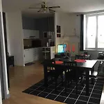 Apartment Chez Jo *