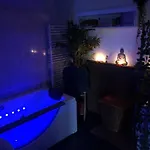 Apartment Chez Jo