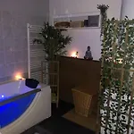 Apartment Chez Jo Flize