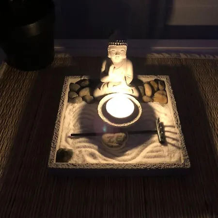 Appartement Spacieux Flize