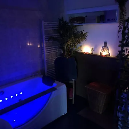 Apartmán Chez Jo