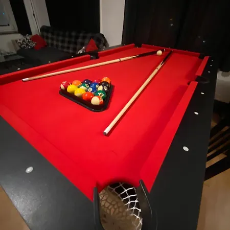 Chez Jo Lejlighed Flize