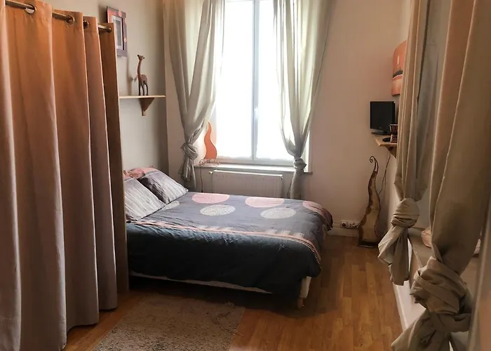 Appartement Spacieux