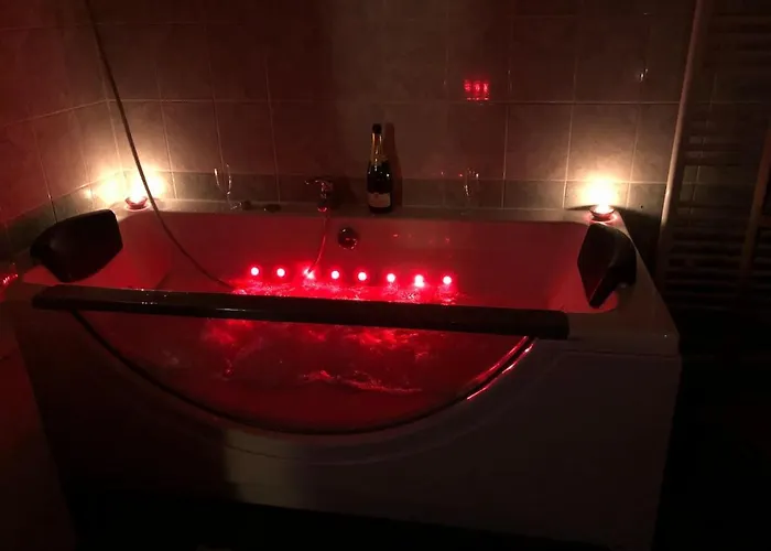 Spacieux Appartement