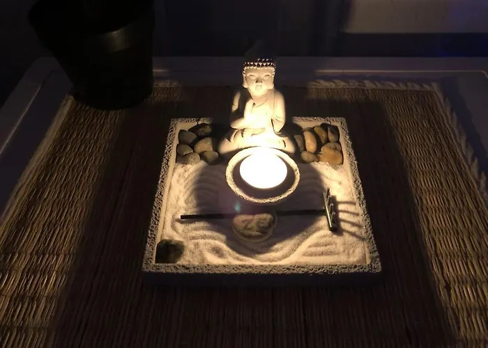 Appartement Spacieux Flize