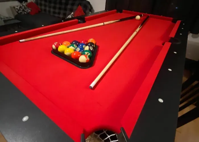 Chez Jo Lejlighed Flize